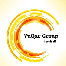 YuQar Group logo